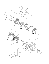 Electric Starter