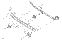 Suspension - Rear - Lower Section