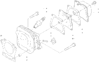 Engine - Cylinder Head