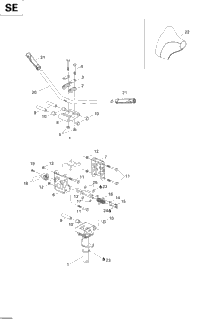 Steering System Se
