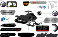 Body - Decals