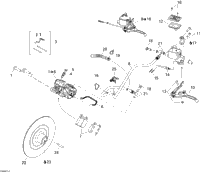 Hydraulic Brakes