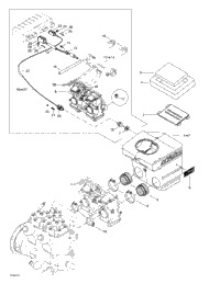 Air Intake System