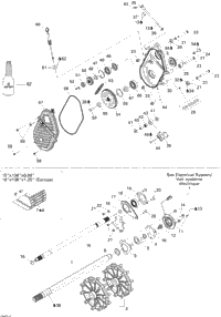 Drive System