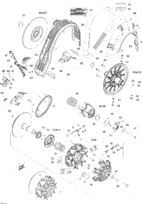 Pulley System