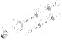 Drive - Pulley