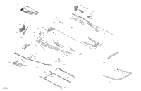 Frame - System - Rear Section