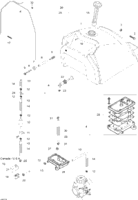 Fuel System