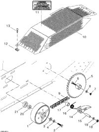 Pulley System