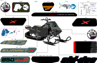 Body - Decals