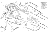 Frame - System - Model 137 - Enduro