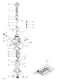 Carburetors
