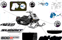 Body - Decals