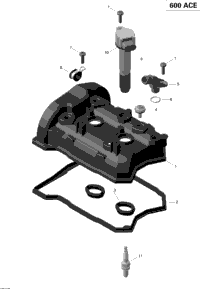 Valve Cover