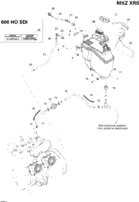 Oil System 800