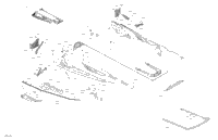 Frame - System - Rear Section