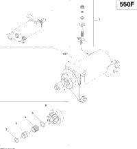 Electric Starter