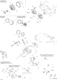 Electrical Accessories