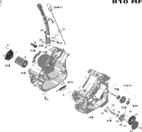 Engine Lubrication