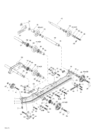 Rear Suspension