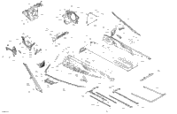 Frame - System - X