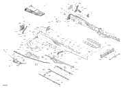 Frame - System - Rear Section