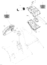 Air Intake System