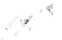 Suspension - Front Shock