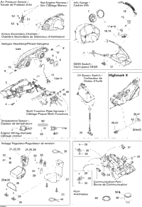 Electrical Accessories