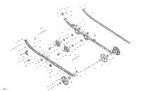 Suspension - Rear - Lower Section