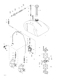 Fuel System