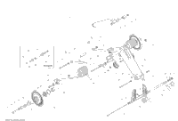 Rear Suspension Rear Arm