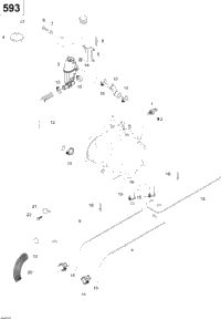 Cooling System (600)