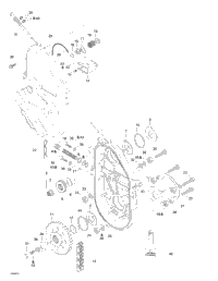 Chaincase