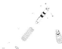 Suspension, Front - Shocks - Adrenaline