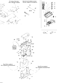 Battery And Accesories