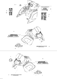 Decals