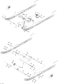 Front Arm
