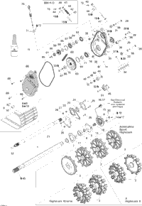 Drive System