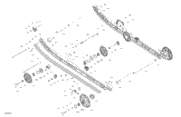 Suspension - Rear - Lower Section