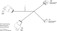 Electrical Harness Reverse