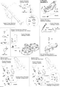 Electrical Accessories 2, Xrs