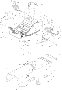 Frame And Components Formula Ss