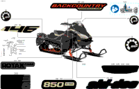 Body - Decals