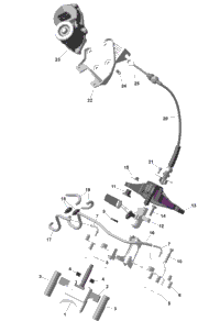 Rotax - Rave Valve