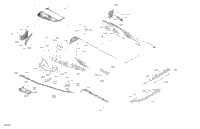 Frame - System - Rear Section