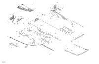 Frame - System - Rear Section