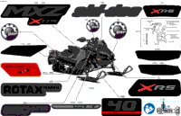Body - Decals