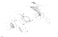 Body - Side Panels
