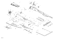 Frame - System - Rear Section